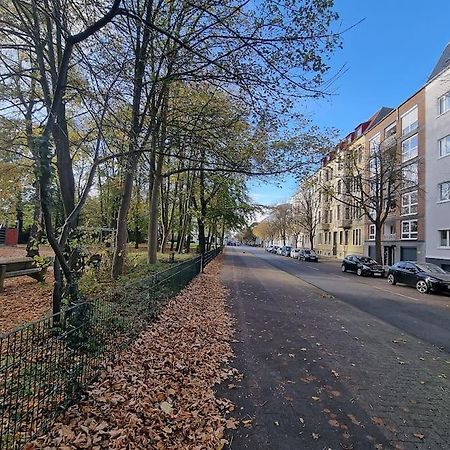 Апартаменти Direkt Am Suedstrand! Вільгельмсгафен Екстер'єр фото